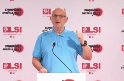 LSI: Opozita nuk do të bëjë asnjë hap pas për realizimin e zgjedhjeve, gati për çdo sakrificë