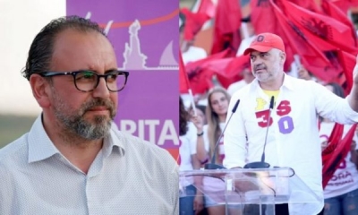 Rama,Leli dhe rrumpalla rilindase ne Vlore