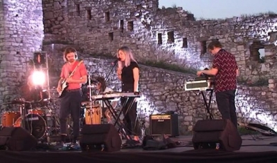 Kalaja e Beratit mirëpret edicionin e gashtë të festivalit multikulturor