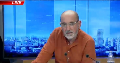 Shembja e Teatrit/ Fatos Lubonja: Shembull kuptimplotë i vrasjes së drejtësisë në Shqipëri