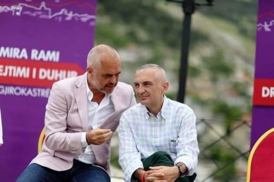 Presidenti Meta: Reforma apo Ramaforma?! Timonieri ynë pa frena shquhet për krijimtari të papërmbajtshme