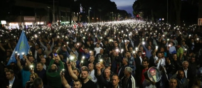 Çdo ndodhë protestën e 2 qershorit