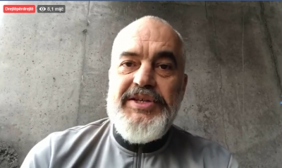 Koronavirusi/ Episodet që hedhin dyshime mbi strategjinë e Ramës