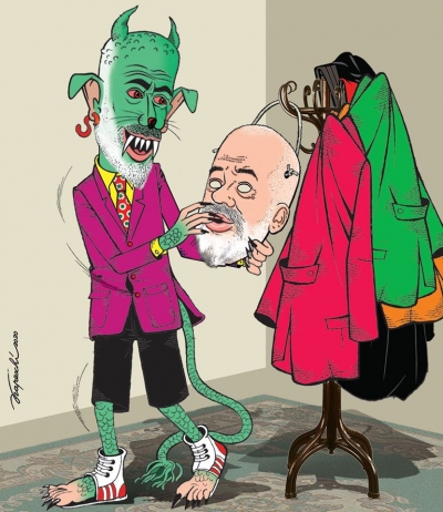 Ndërmjetësi i duhur që reforma të mos shndërrohet në pazarin e presë me gjahtarin