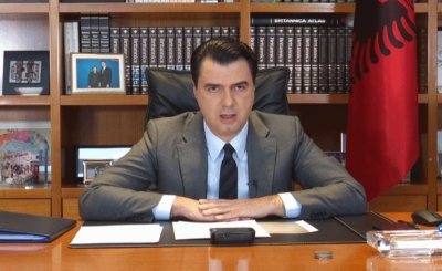 “Qeveria anulon prokurimet publike”, Basha: E përshëndes vendimin edhe pse i vonuar, me rëndësi transparenca