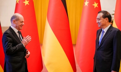 Zbardhet takimi Scholz-Xi Jinping, kancelari gjerman thirrje Pekinit: Keni përgjegjësi për paqen në botë! Ushtroni ndikimin tuaj te Putin