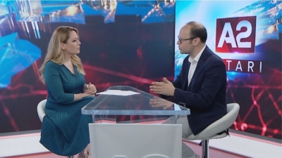 Ivi Kaso: Rama po e çon vendin drejt një “puçi” institucional