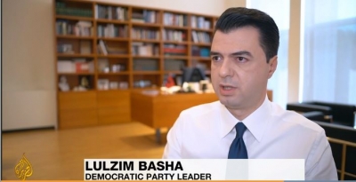 “Shqipëria e tronditur nga mos reagimi i ndërkombëtarëve për…”- Basha flet për trazira sociale gjatë një interviste për Al Jazeera