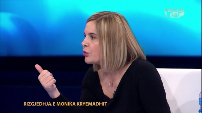 Zgjedhjet në LSI, Kryemadhi: Mund të bënim dhe fasadë me 10 kandidatë, beteja jonë është 25 prilli