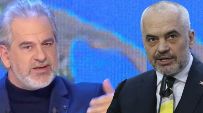 Zheji komenton deklaratën e Ramës për Presidentin: Kjo është thirrje për luftë