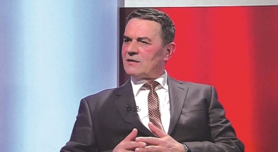 Ish-ministri i PS, Elmaz Sherifi:Opinioni i “Venecias” si shpresë për të rikthyer normalitetin kushtetues dhe institucional në vend