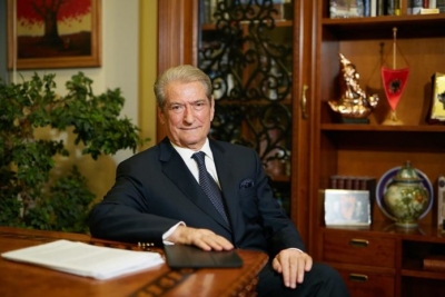 Katër shkelje për kohëzgjatjen e periudhës së COVID-19/ Berisha: Veprime antikushtetuese të Sulltan Salep Surrelit!
