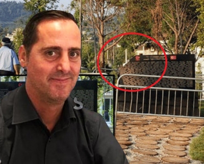 Itifaku Rama-Erdogan e bën mision të pamundur mbrojtjen e memorialit turk