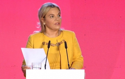 Ceremonia e 15-vjetorit të LSI. Kryemadhi: Busulla jonë është integrimi europian