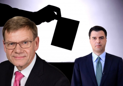 Basha falenderon Wadephul: Mirëpres mbështetjen tuaj për zgjedhje të lira e të ndershme