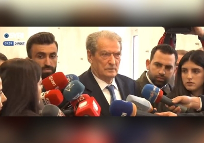 Berisha: Është një rast unik që PD të bashkohet në diversitetin e saj