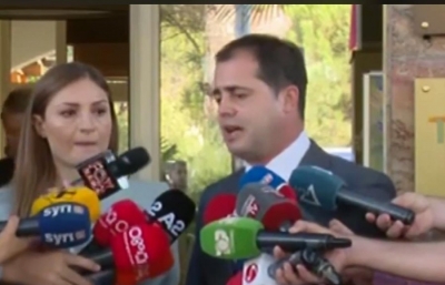 Bylykbashi, Komisionit të Venecias: Presidenti garantoi unitetin dhe pluralizmin, OSBE e vërtetoi parashikimin e tij