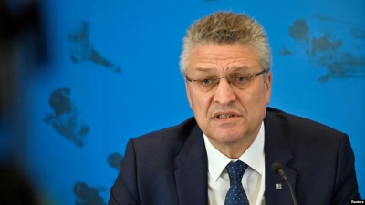 Gjermania e shqetësuar nga rritja e numrit të rasteve me koronavirus/ Kreu i agjencisë së shëndetit publik: Jemi në mes të një pandemie me zhvillim të shpejtë