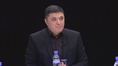 “Shqipëria në 4 rajone”, Çollaku: Frikën e Ramës nuk e shëron dot mandati i hequr nga Qarku Dibër, nuk i ikën dot dajakut popullor