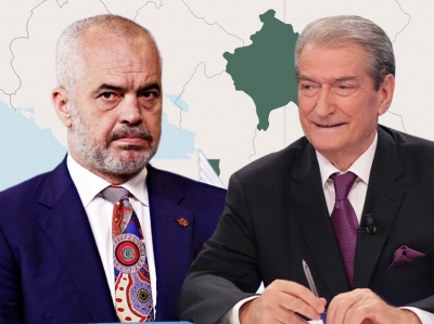 Edvin Mafia vjedh paratë e të rikthyerve me mafiozin Sadri Abazi'