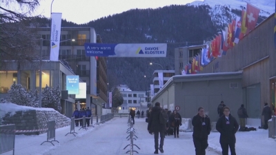 Mblidhet Forumi Ekonomik Botëror në Davos, temë kryesore lufta në Ukrainë dhe pasojat në ekonomi