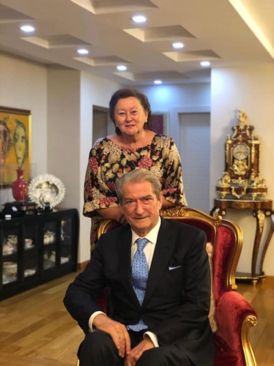 Ish-Kryeministri Berisha mbush sot 76 vjeç: Udhëtimi im, jashtë imagjinate