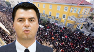 Basha tregon planin e PD-së për shpëtimin e Arsimit të Lartë, ligj të ri