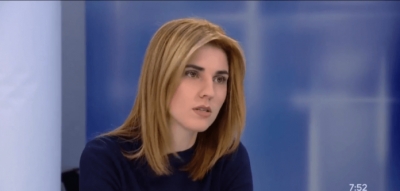 Floida Kërpaçi:Ora e ndryshimit ka ardhur dhe e nesërmja i takon brezit të ri dhe Shqiptarëve