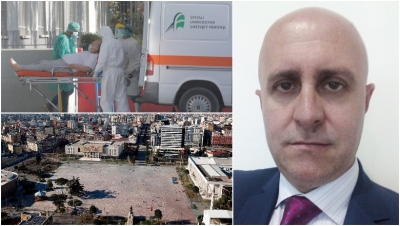 'Pse komandanti i zborit e uli numrin e rasteve ditën e fundit'