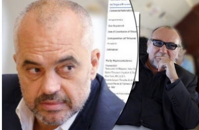 'Fol me Enkelejd Jotin'/ Si u përfshi Top Channel në skandalin me Becchettin