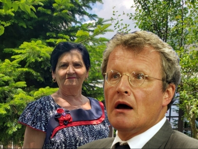 Protestoi kundër Borchardt/ Arrestohet nëna 70-vjeçare nga Unaza e Re, çfarë po ndodh?