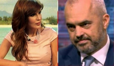 Nga fashat orare te "paga e luftës"/Sonila Meço 10 pyetje për Ramën