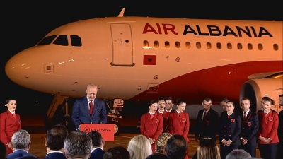 Për shqiptarët ke ‘vdekur’ me kohë, shyqyr që ka opozitë