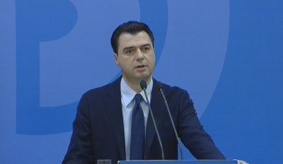 Basha: Me krimin s’ka marrëveshje, Edi Rama është një kriminel…