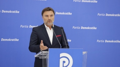 Kapja e 2.6 ton drogë në Mal të Zi, PD: Kaloi në Shqipëri pa i hyrë gjemb në këmbë. Ngjarja u mbajt e fshehur, provë e bashkëpunimit të qeverisë me krimin