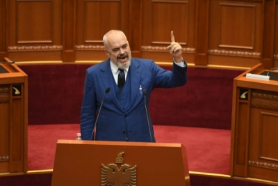 Analiza/Si ka ndryshuar Edi Rama në sytë e shtypit gjerman: Nga elegant në autoritar