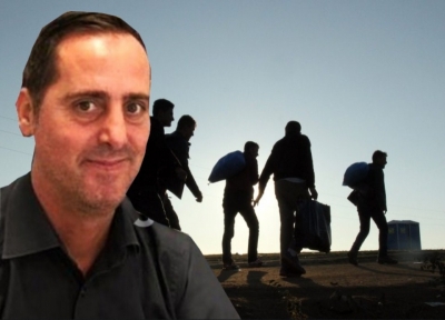 Kriza e kalbësirave dhe pritja për një tërmet josizmik