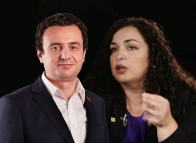 "Albini dhe Vjosa, njerëz të lirë nga oligarkia financiare dhe mediatike"