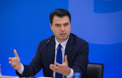 “Boll më, nuk mund të vazhdohet kështu”/ Basha: Shqipëria vendi që investon më pak për kujdesin shëndetësor! Bashkë do ta largojmë të keqen