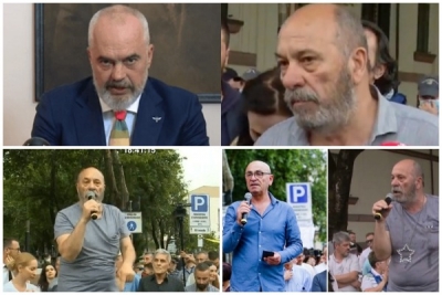 I publikoi emrin si i infektuar me Covid-19/Budina:Urimi i Ramës, hipokrizi. Do ta padis bashkë me Manastirliun