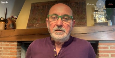 Lubonja: Maxhoranca do një opozitë të urtë që s’flet për skandalet, dëshiron të heqë qafe presidentin