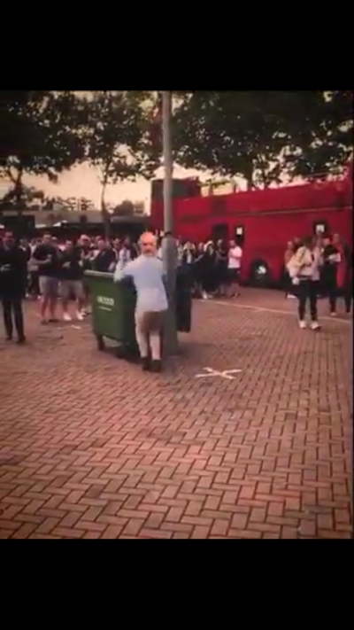 Berisha/Fundi i tmerrshem! Koshi i plehrave te historise.