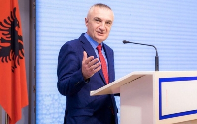 Presidenti Meta në Strasburg, takim me Kongresin e Autoriteteve Vendore