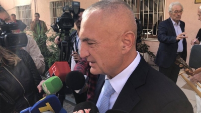 Argumentat për 'Venecian", Meta: Konfirmimi i mbrojtjes në mënyrë të shkëlqyer, të Kushtetutës