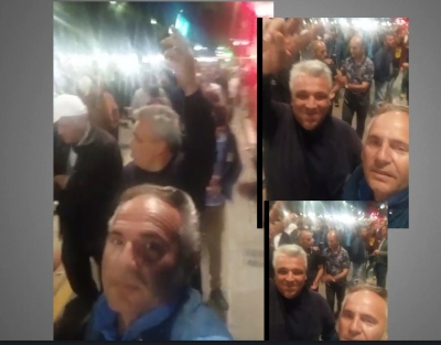 VIDEO/ Tirana i dha dje goditjen përfundimtare tiranit Rama