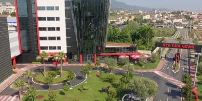 Federata Kombëtare e Medias Italiane: Në Shqipëri u sekuestruan 2 televizione