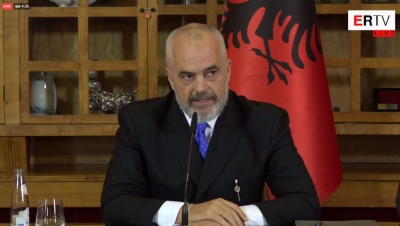 Fjalimi më anti Europë në 30 vite demokraci