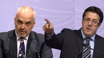 Paloka:Sondazhet e Ramës nuk e çojnë PS-së më shumë se 24% të votave