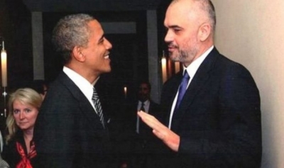 Gazetarja e Fox News: Pse nuk është në burg Edi Rama?...