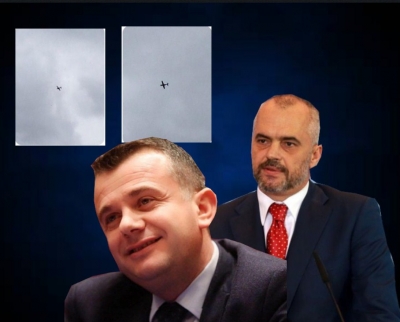 (Foto) Në pyjet e Tao Ballës shfaqen mushkonjat e hashashit, Rama i rikthehet kanabizimit